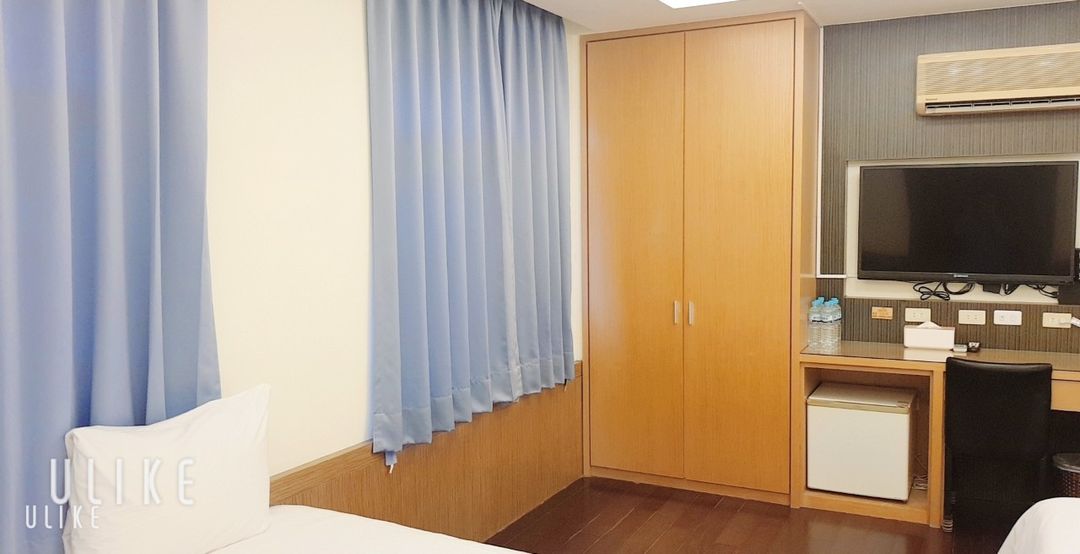 Kenting Jinjin Music Inn