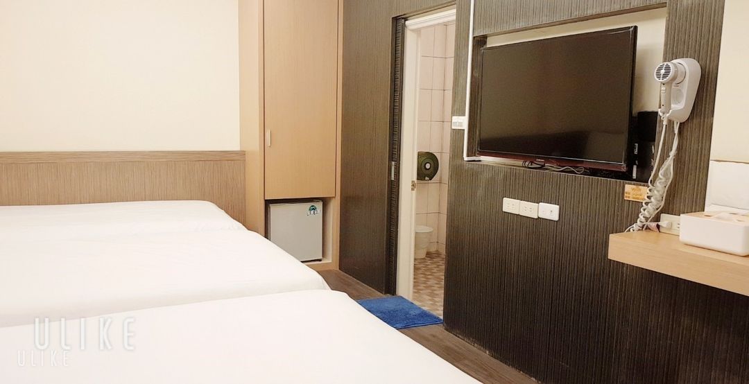 Kenting Jinjin Music Inn