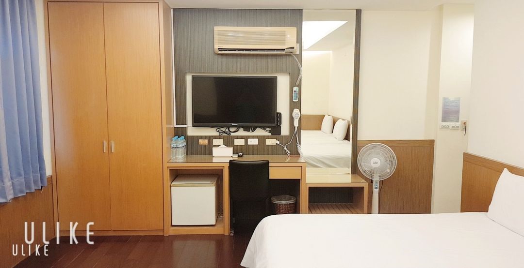 Kenting Jinjin Music Inn