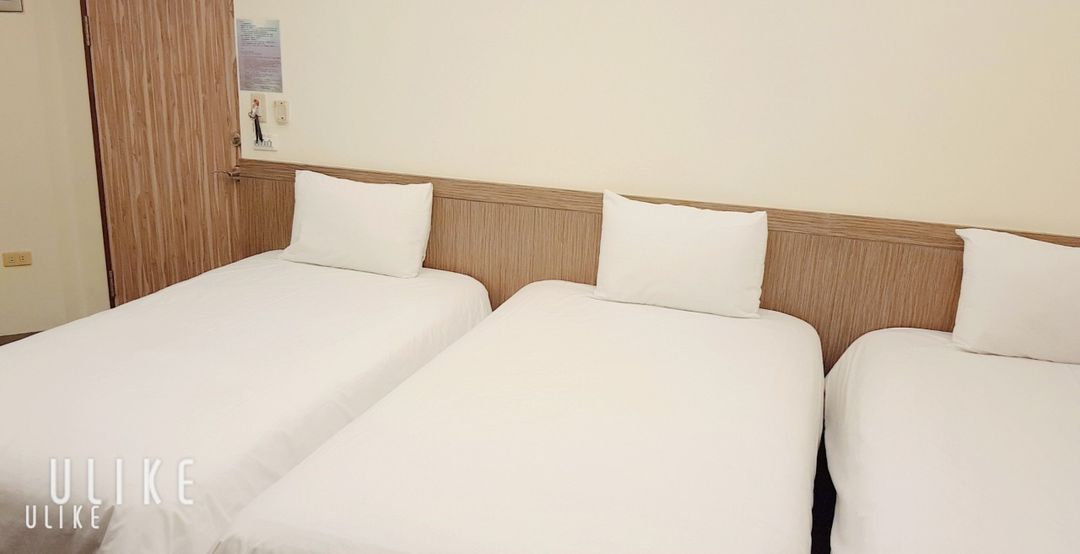 Kenting Jinjin Music Inn