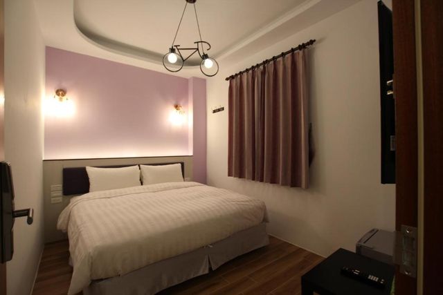 浪晴民宿｜可12人墾丁包棟 | 寵物友善 | 預約機場接送-標準雙人房-6