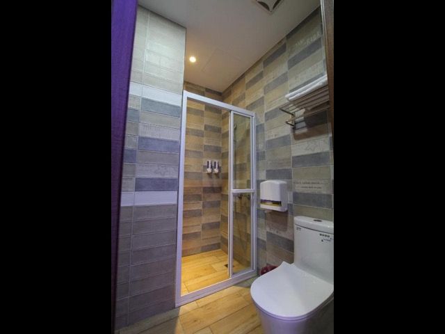 浪晴民宿｜可12人墾丁包棟 | 寵物友善 | 預約機場接送-標準雙人房-5