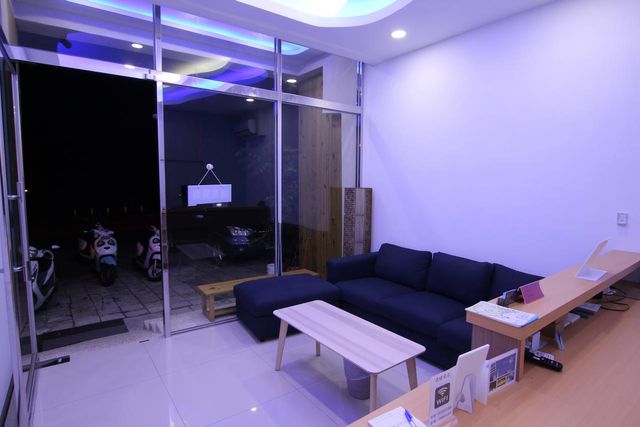 浪晴民宿｜可12人墾丁包棟 | 寵物友善 | 預約機場接送-標準四人房-4