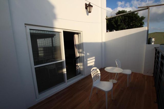 浪晴民宿｜可12人墾丁包棟 | 寵物友善 | 預約機場接送-豪華四人房-5