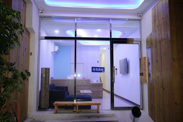 浪晴民宿｜可12人墾丁包棟 | 寵物友善 | 預約機場接送-豪華四人房-2