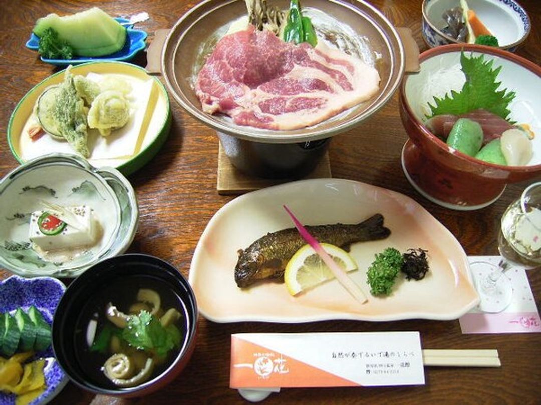 Ichigekan