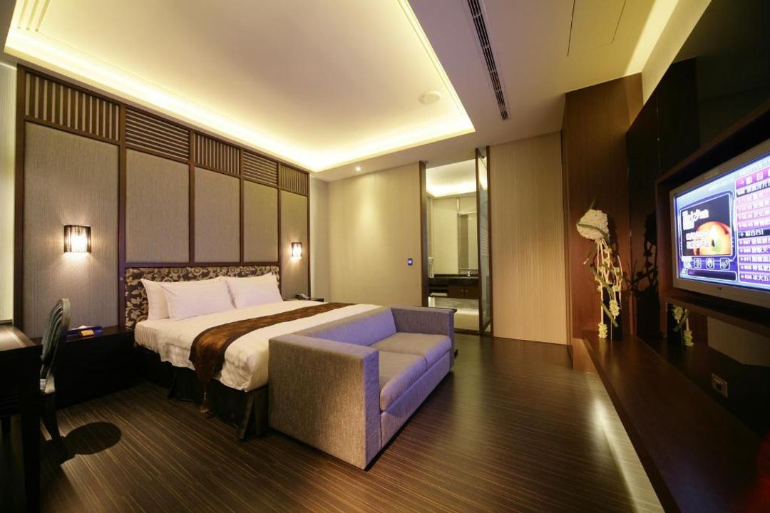 Dubai Villa Hotel