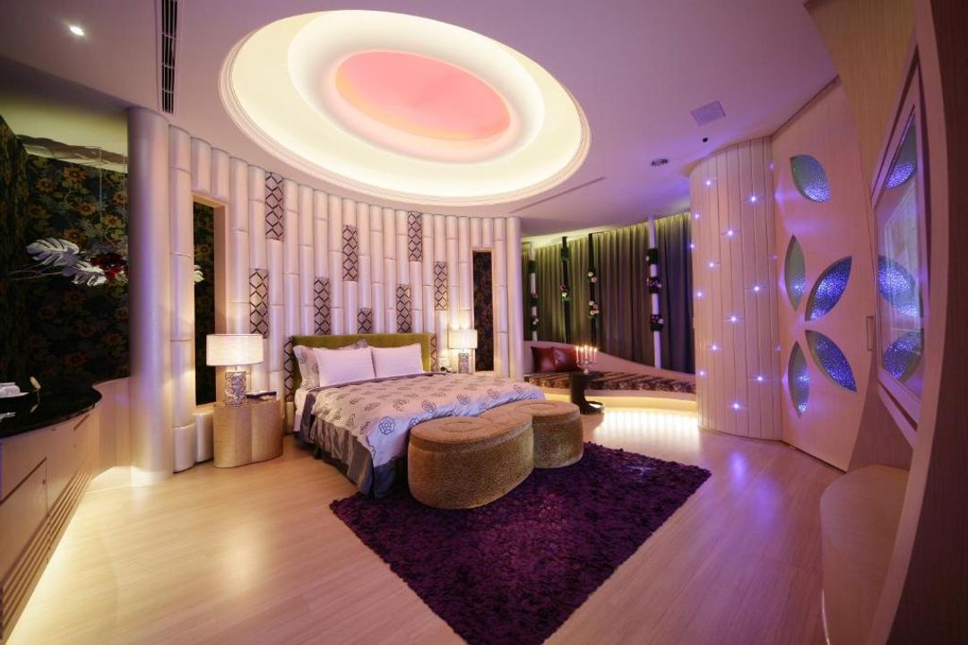 Dubai Villa Hotel