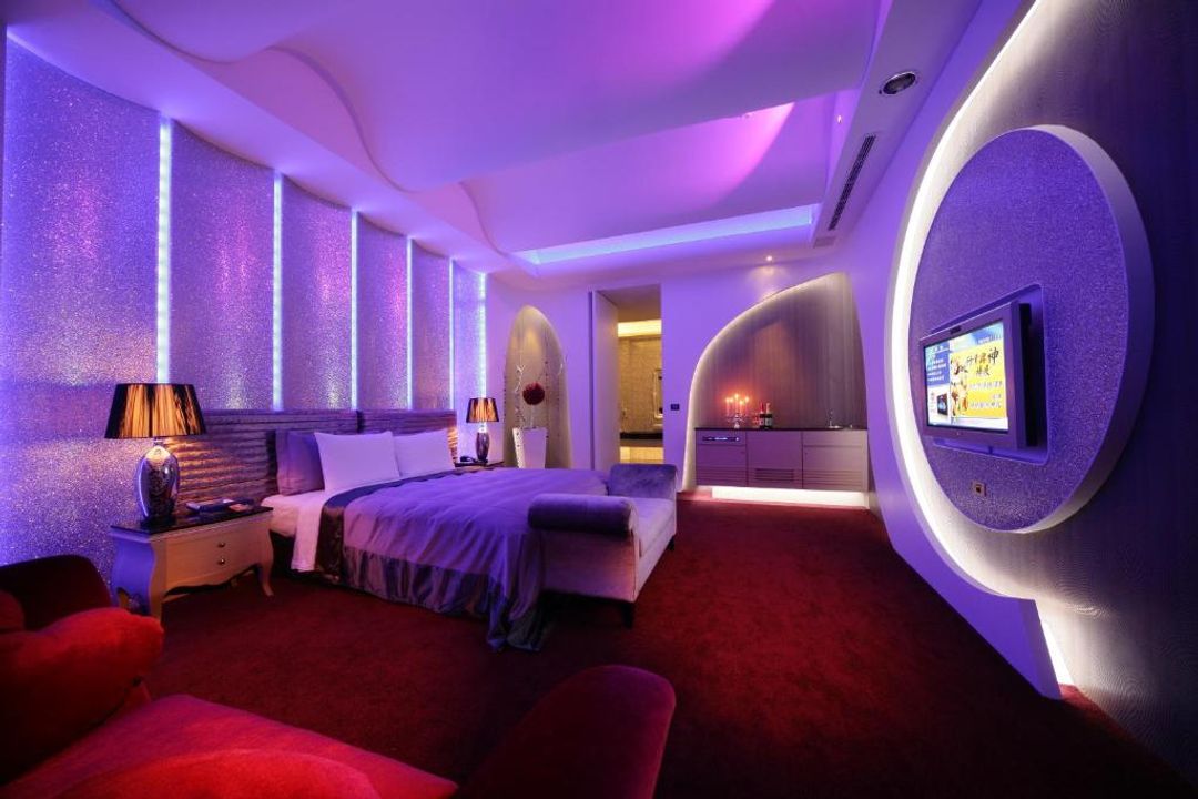 Dubai Villa Hotel
