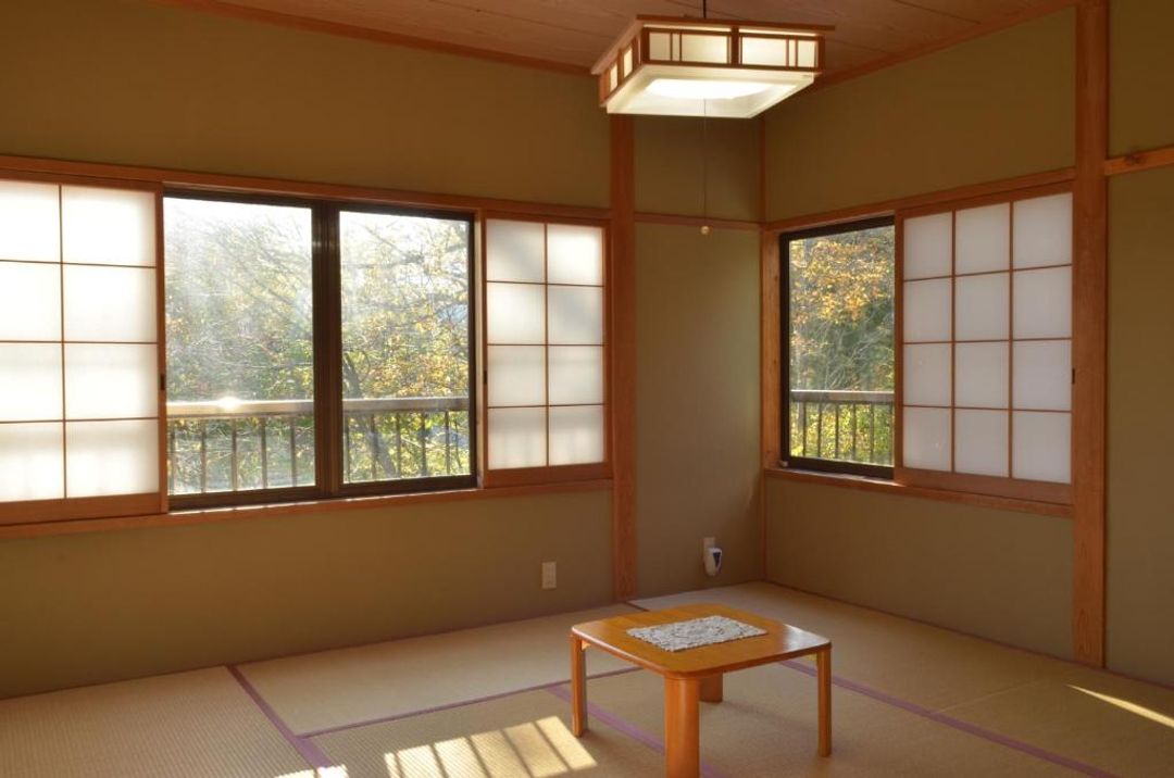 Soratobu Usagi Hotel ｜A Japanese-style hut next to Myoko Suginohara Ski Resort.