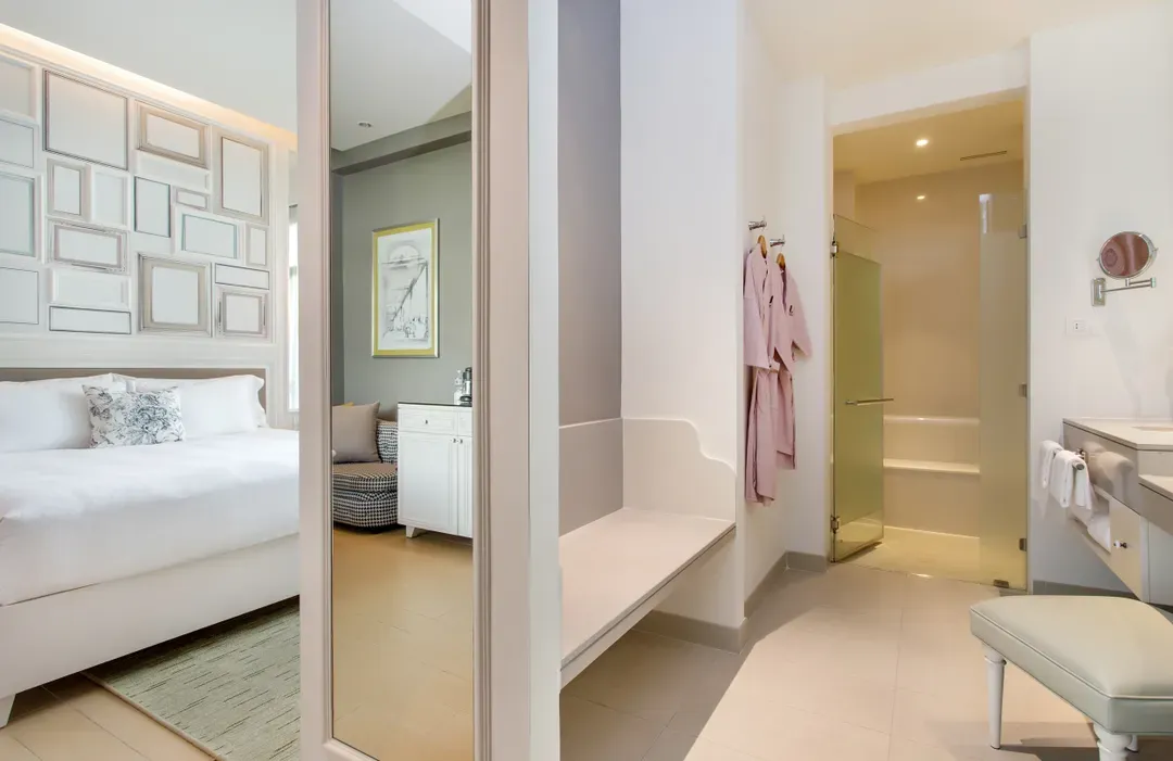 U Sathorn Bangkok - SHA Extra Plus