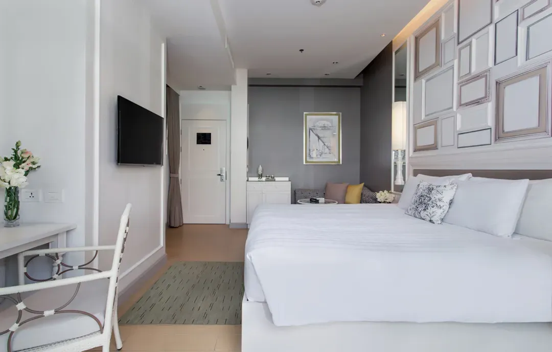 U Sathorn Bangkok - SHA Extra Plus