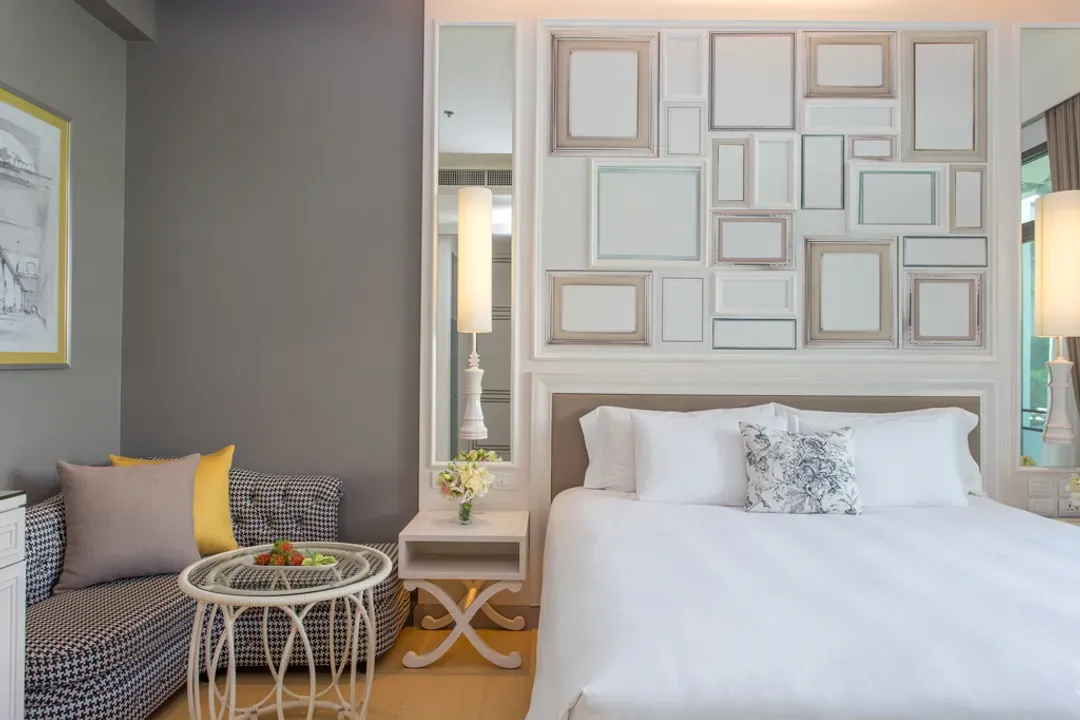 U Sathorn Bangkok - SHA Extra Plus