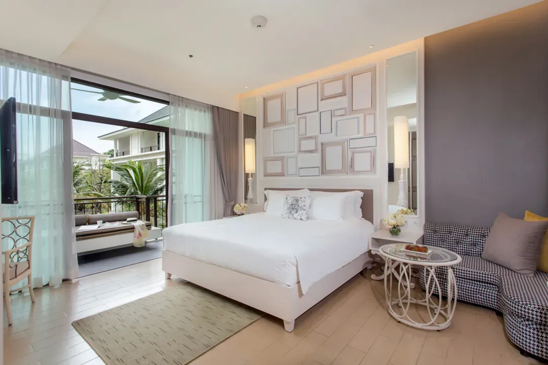 U Sathorn Bangkok - SHA Extra Plus