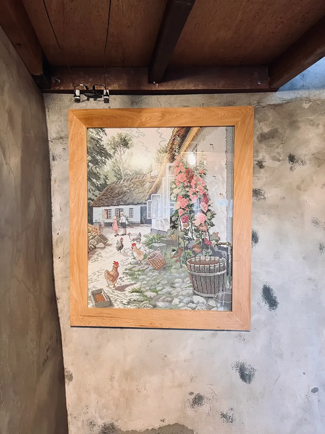 Jiufen Xiaomei Meow Seaview Homestay