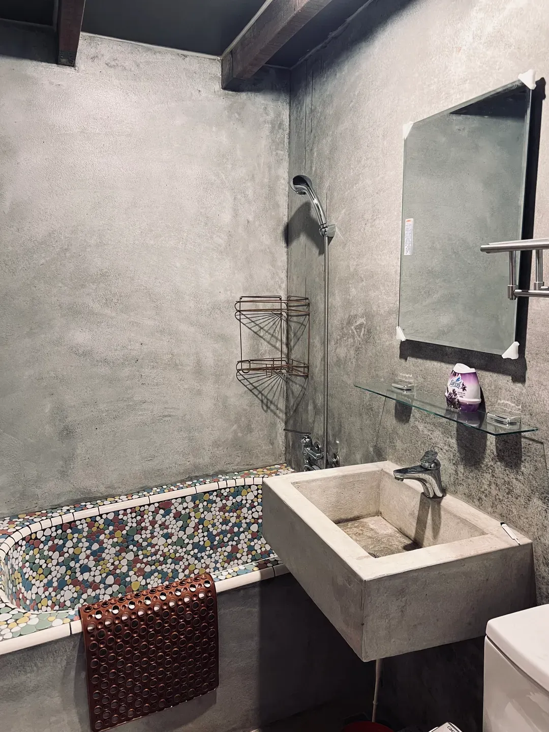 Jiufen Xiaomei Meow Seaview Homestay