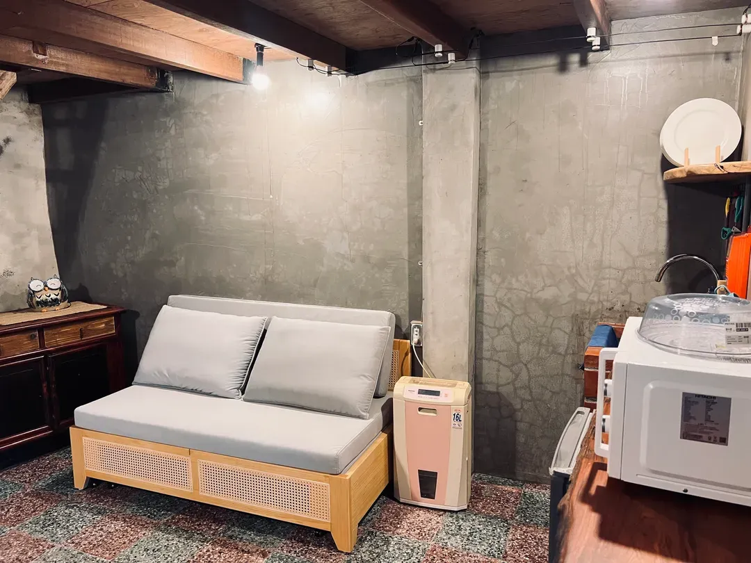 Jiufen Xiaomei Meow Seaview Homestay