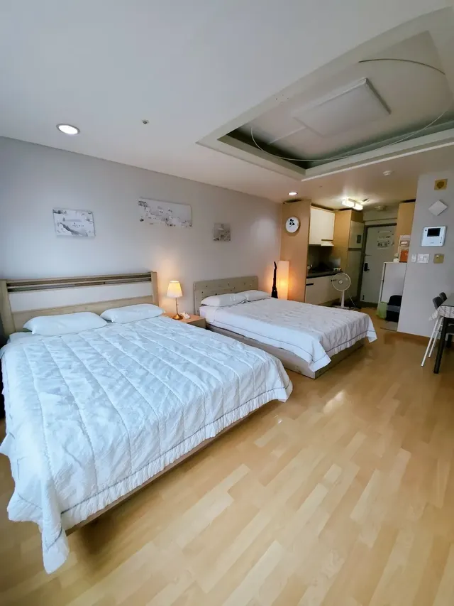 hongdae residence-hongdae residence-2-4