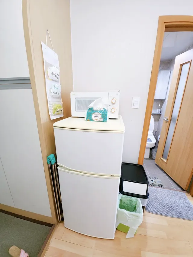 hongdae residence-hongdae residence-2-8