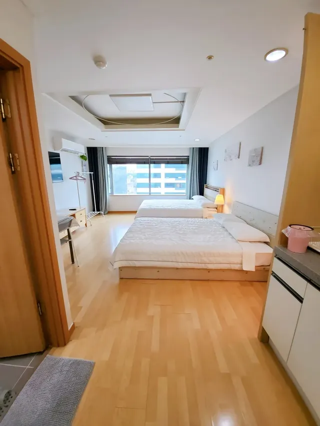 hongdae residence-hongdae residence-2-1