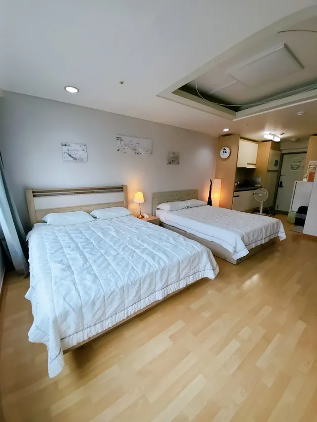 hongdae residence-hongdae residence-2-3