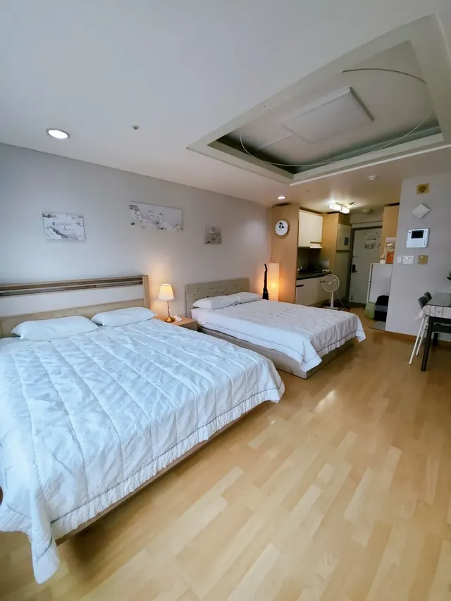hongdae residence-hongdae residence-2-5