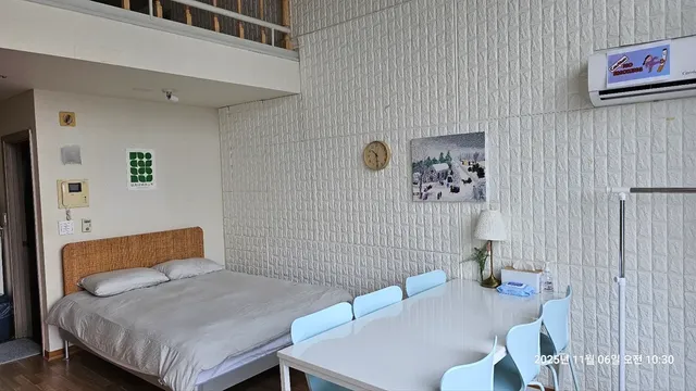 hongdae residence-hongdae residence-5-6