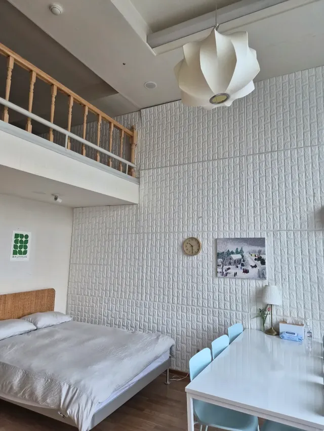 hongdae residence-hongdae residence-5-3