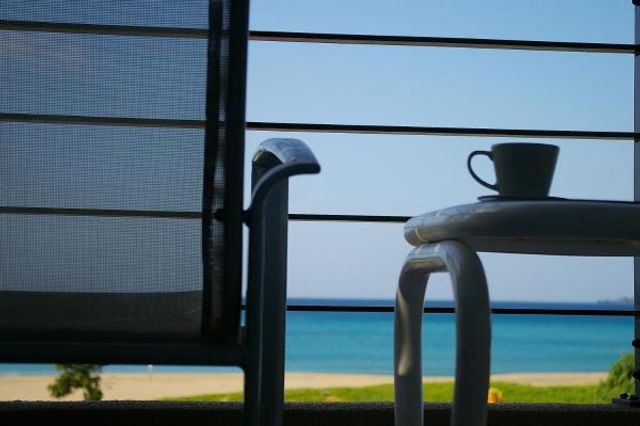海景陽台
