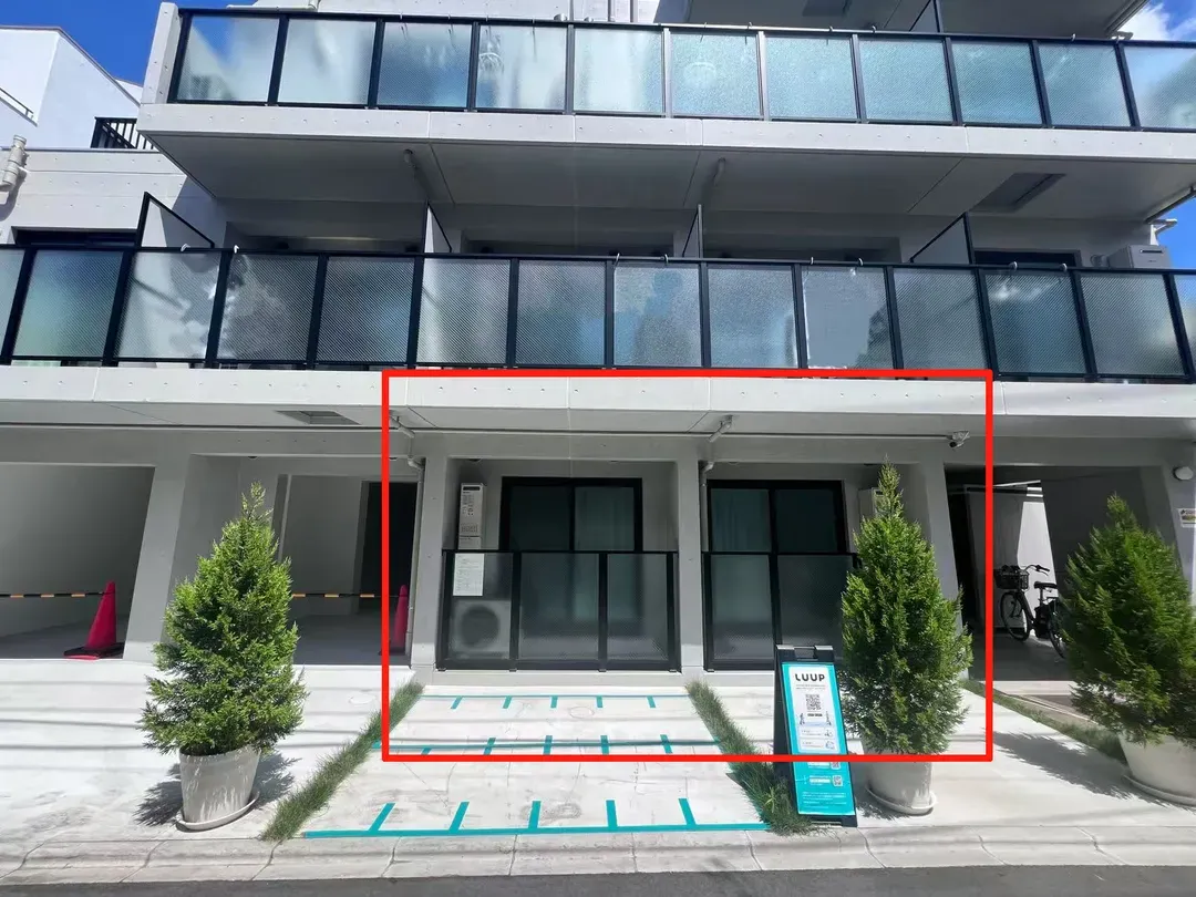 新大久保徒步4分｜Real Okubo Apartment Hotel｜鄰近新宿站