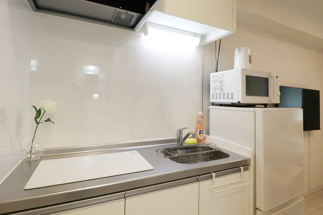 新大久保徒步4分｜Real Okubo Apartment Hotel｜鄰近新宿站