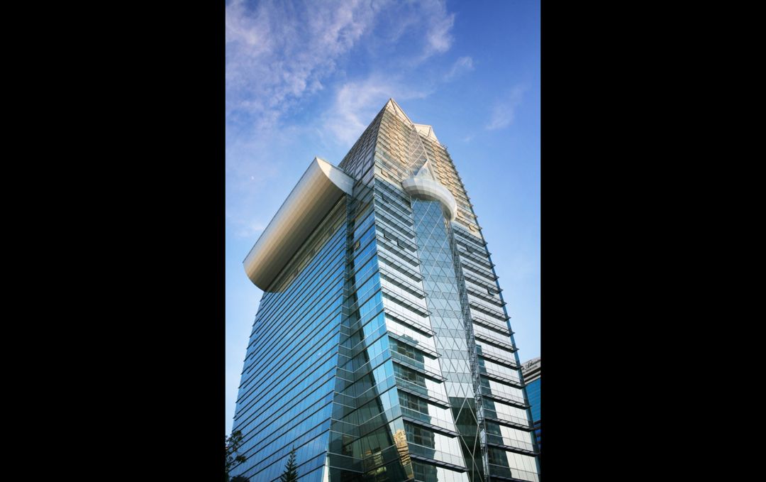 The Okura Prestige Bangkok - SHA Extra Plus