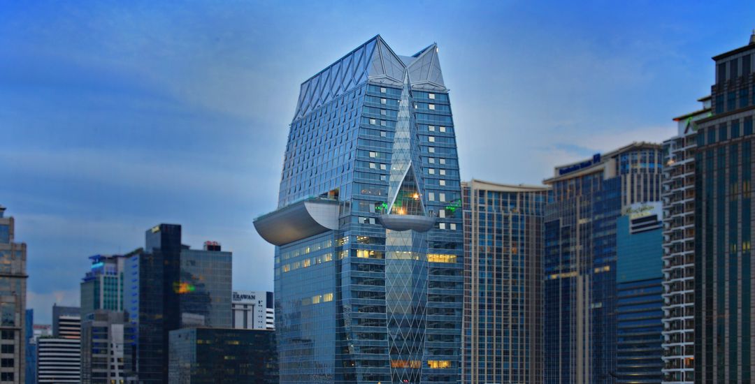 The Okura Prestige Bangkok - SHA Extra Plus