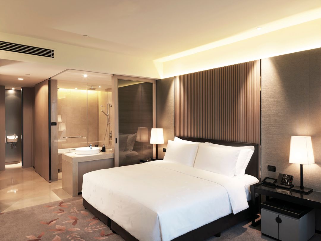 The Okura Prestige Bangkok - SHA Extra Plus
