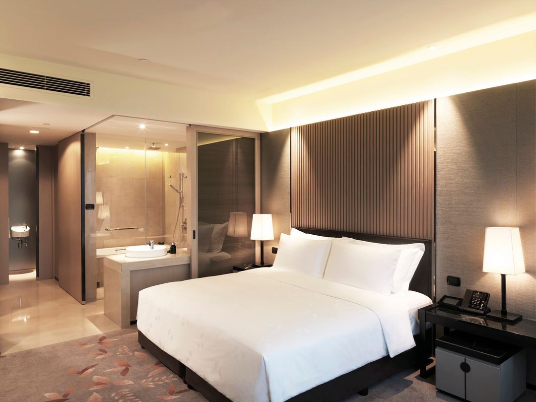 The Okura Prestige Bangkok - SHA Extra Plus