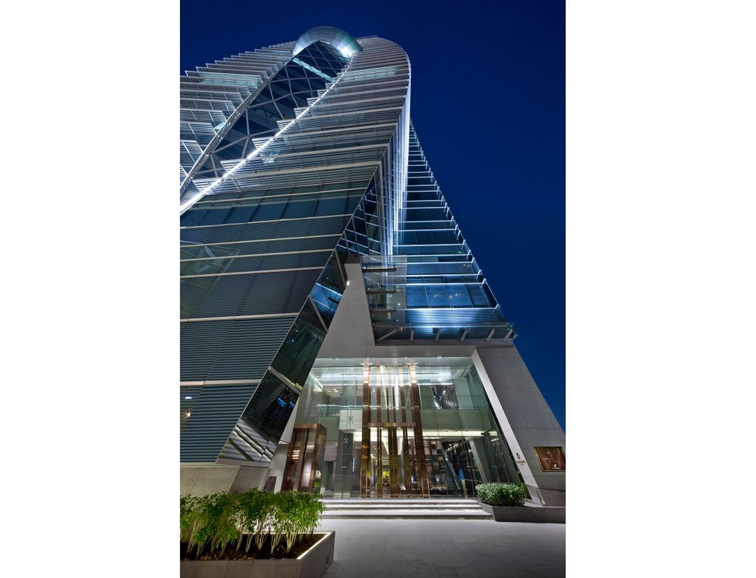 The Okura Prestige Bangkok - SHA Extra Plus