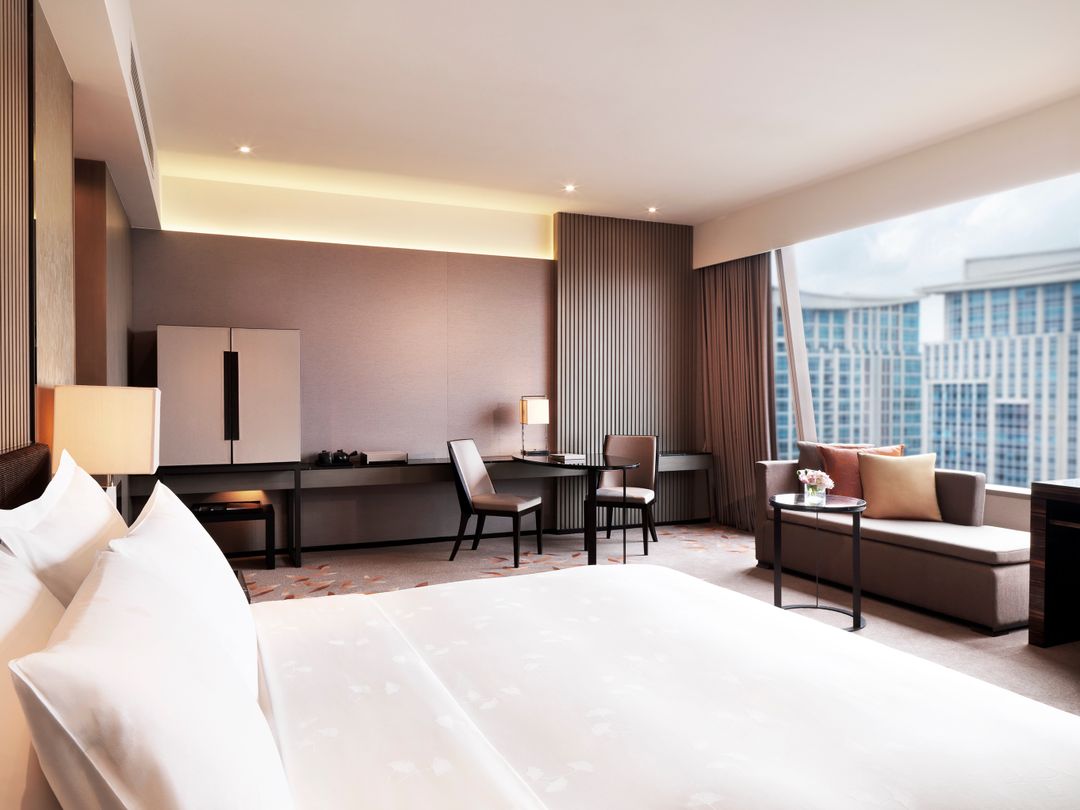 The Okura Prestige Bangkok - SHA Extra Plus