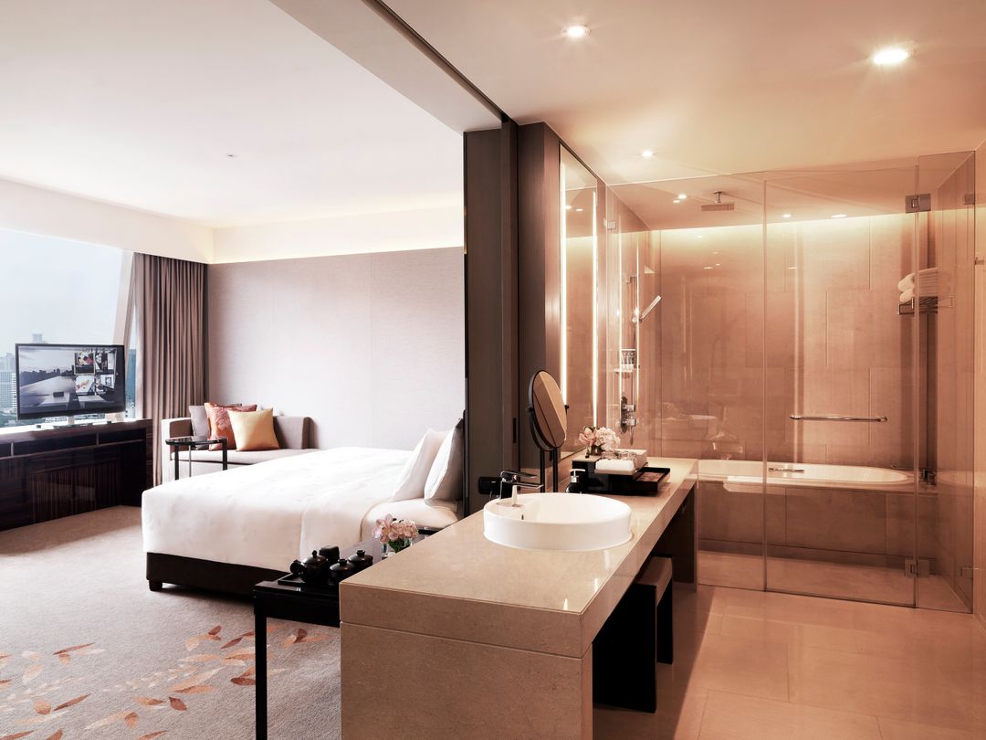 The Okura Prestige Bangkok - SHA Extra Plus