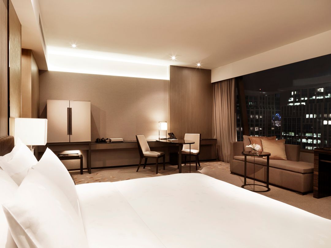 The Okura Prestige Bangkok - SHA Extra Plus