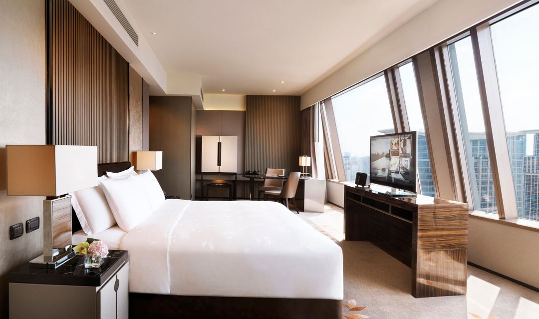 The Okura Prestige Bangkok - SHA Extra Plus