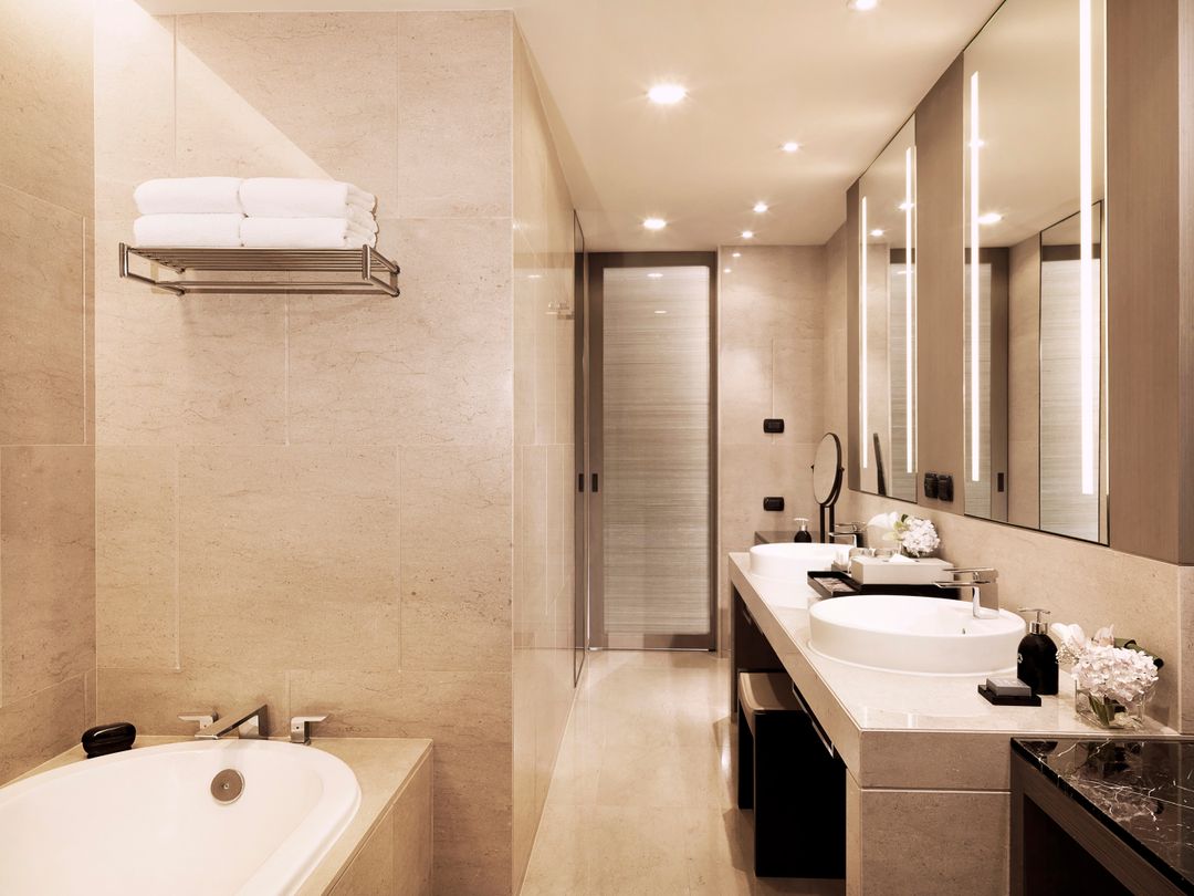 The Okura Prestige Bangkok - SHA Extra Plus