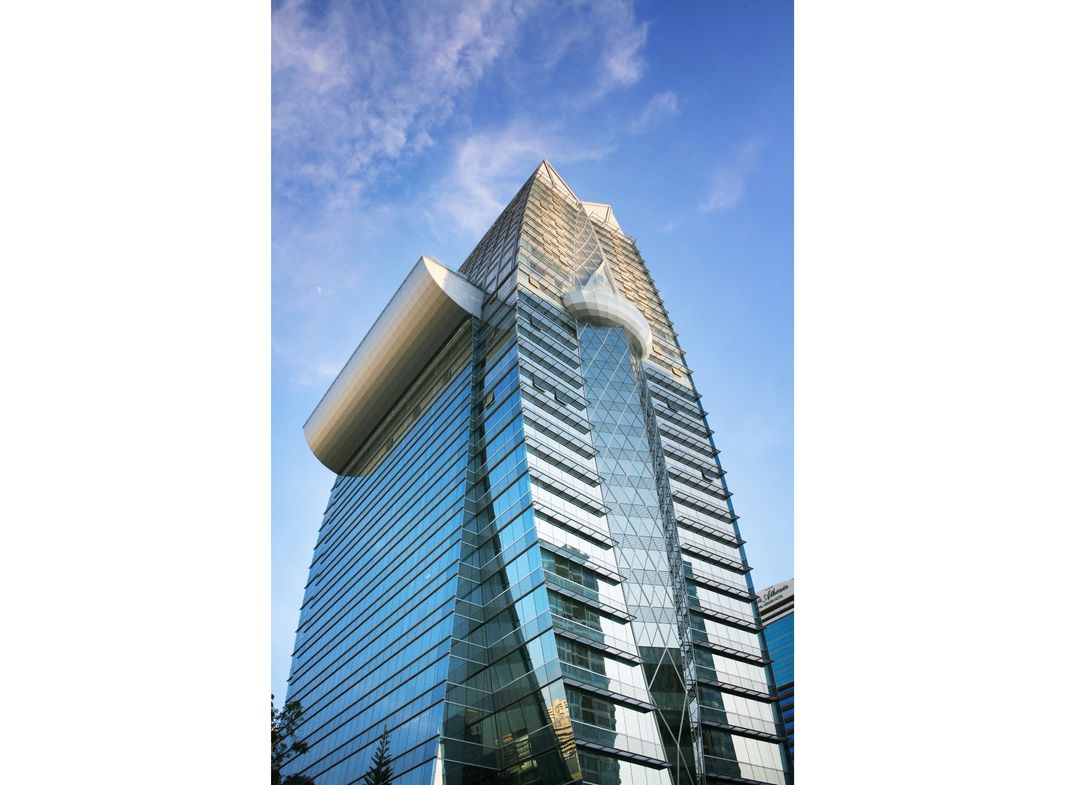 The Okura Prestige Bangkok - SHA Extra Plus
