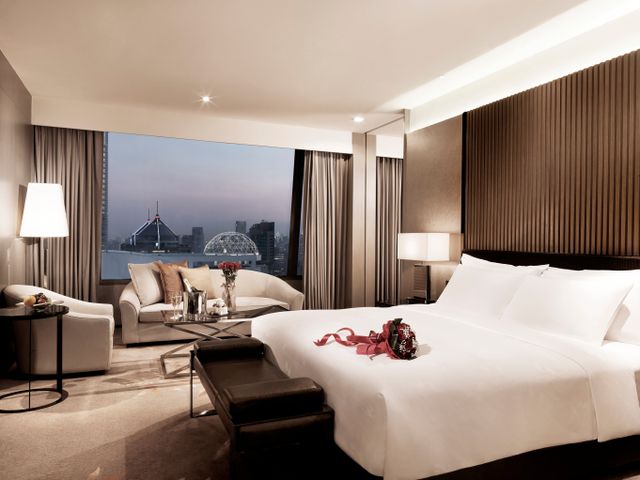 Prestige Suite