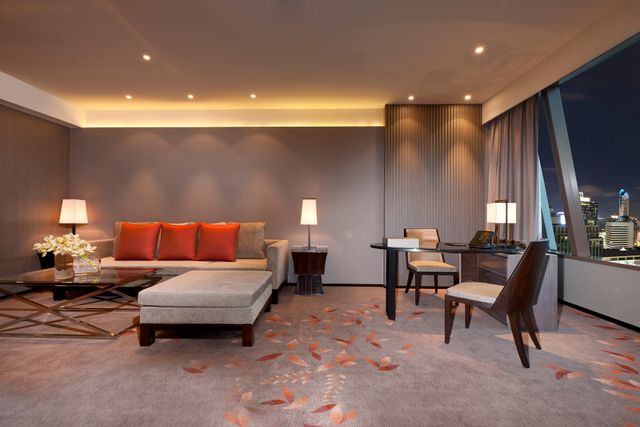 Prestige Suite