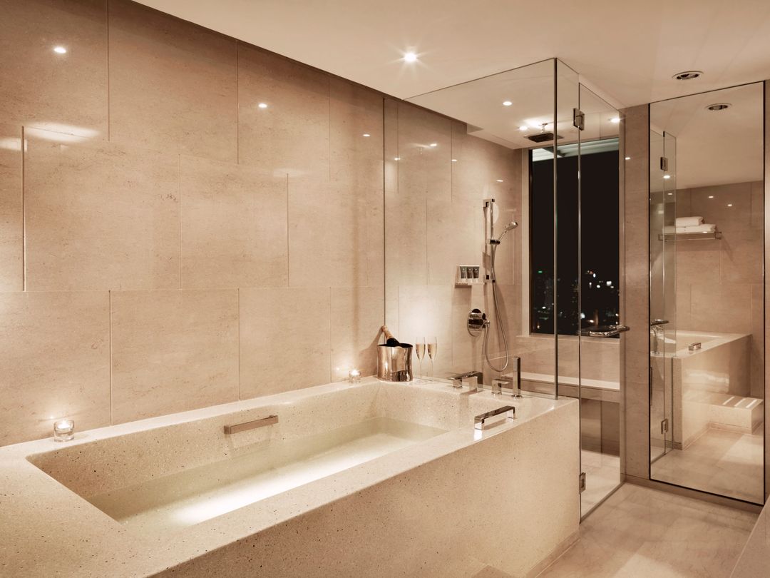 The Okura Prestige Bangkok - SHA Extra Plus