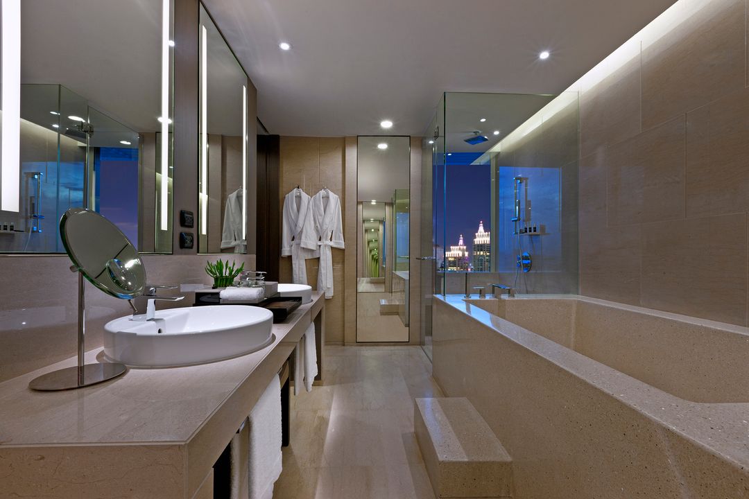 The Okura Prestige Bangkok - SHA Extra Plus