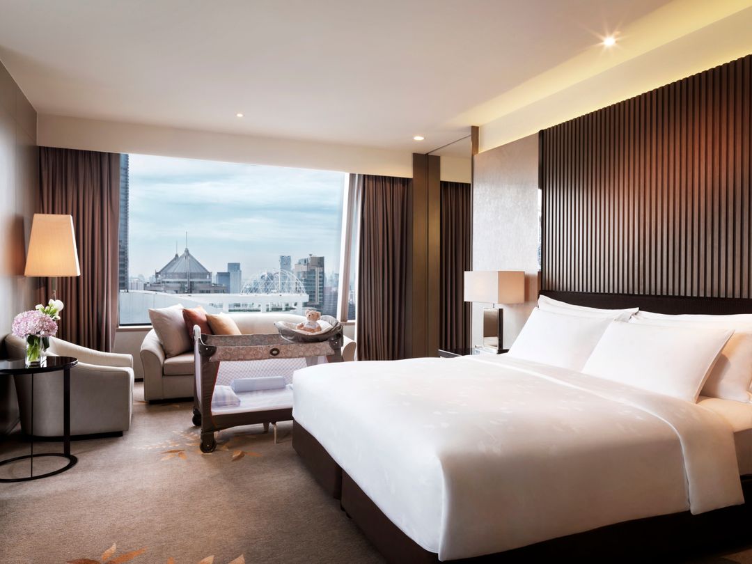 The Okura Prestige Bangkok - SHA Extra Plus