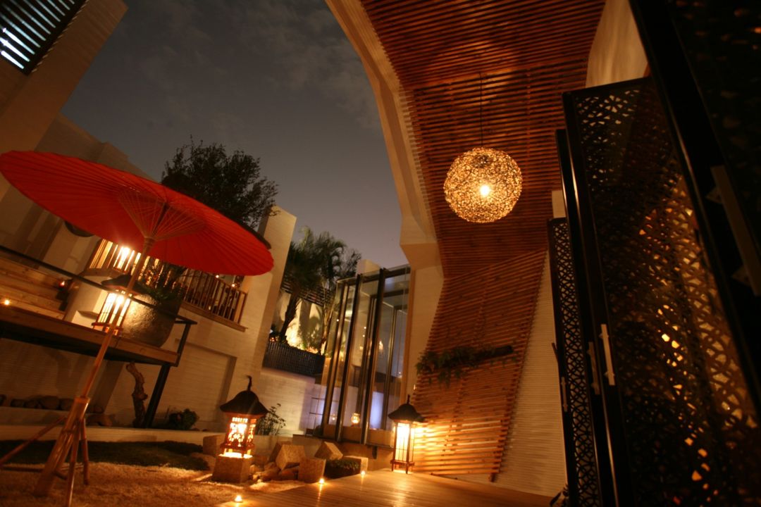 Chateau Motel