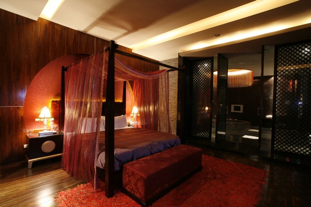 Chateau Motel
