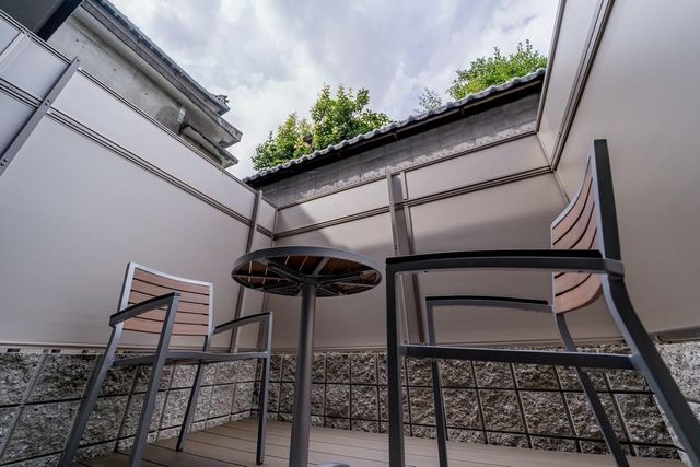 RESI STAY THE KYOTO-露天陽台雙人房【不挑房，最多4人】-12